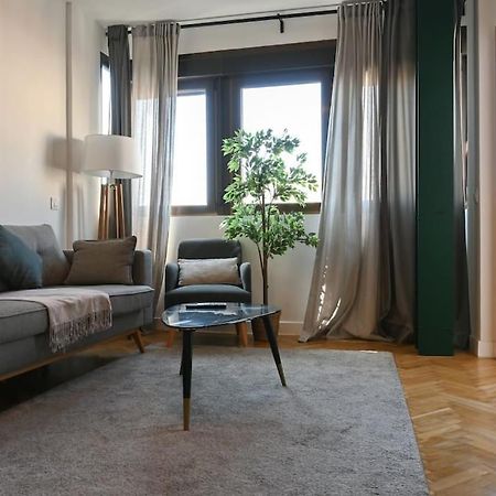 For You Rentals Apartamento Temporal Centrico De Dos Dormitorios Sil2 Мадрид Экстерьер фото