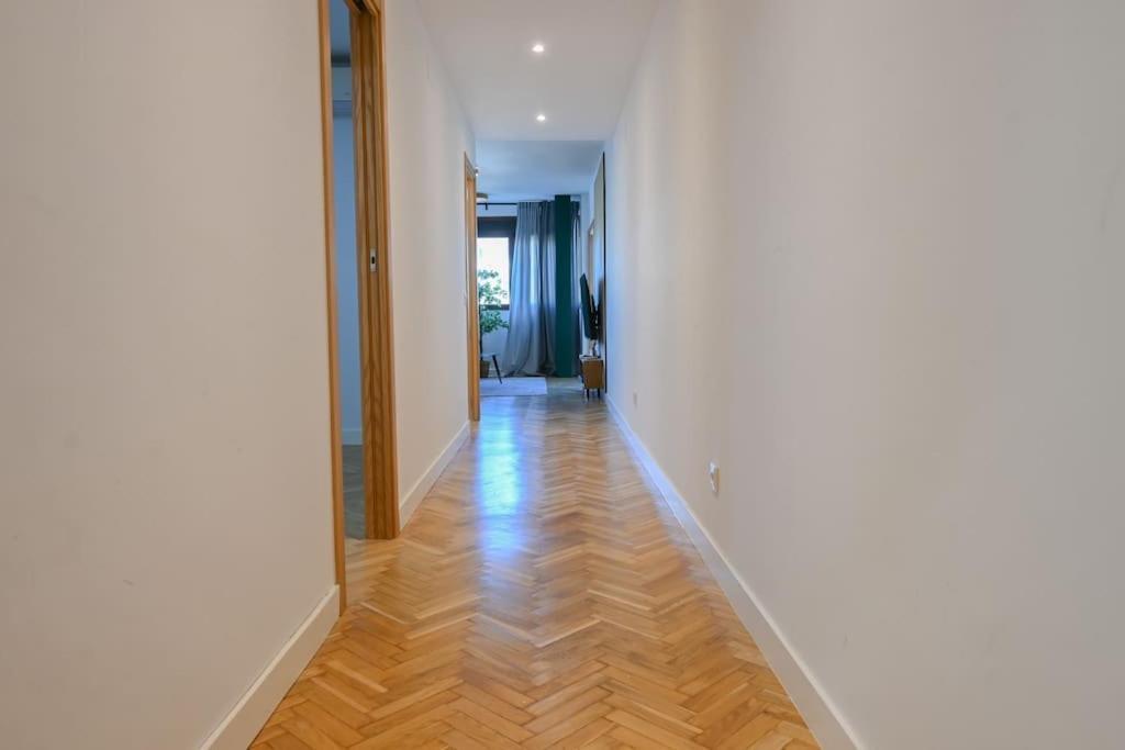 For You Rentals Apartamento Temporal Centrico De Dos Dormitorios Sil2 Мадрид Экстерьер фото